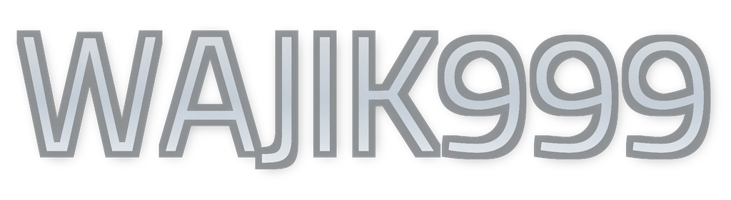 WAJIK999